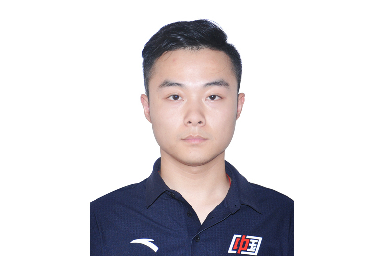 朱旭(中國男子射擊運動員,運動健將) 朱旭(中國男子射擊運動員,運動健將)