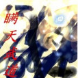 瞞天武道 瞞天武道