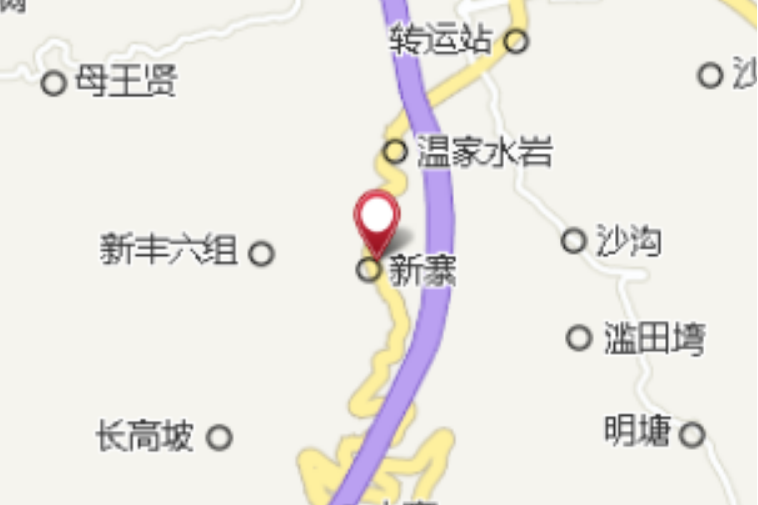 新莊大隊