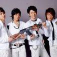 AK47組合 AK47組合