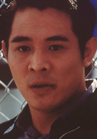 黑俠(1996年李仁港執導香港電影)