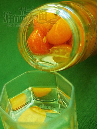 桔香飄飄 桔香飄飄