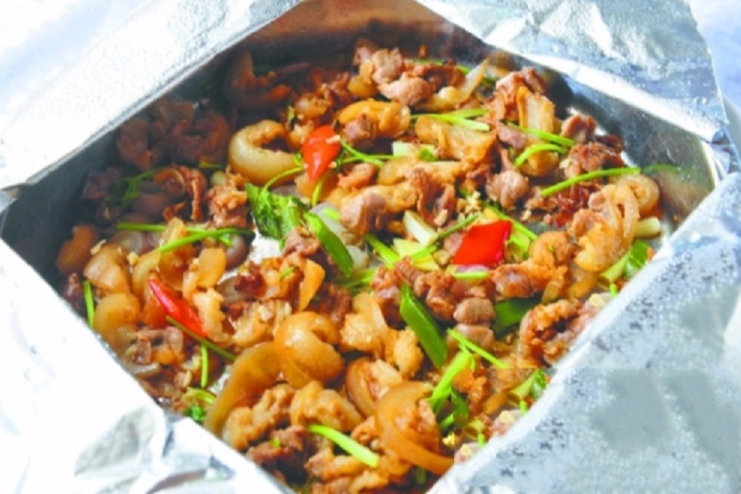 鳳腰鮑魚 鳳腰鮑魚