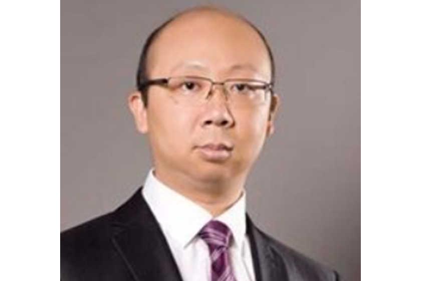 楊韜(雲遊控股副總裁,產品總監) 楊韜(雲遊控股副總裁,產品總監)