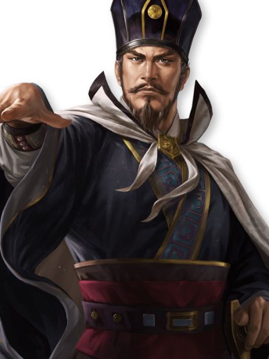司馬懿(遊戲《三國志14》中的武將) 司馬懿(遊戲《三國志14》中的武將)