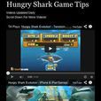 飢餓的鯊魚技巧