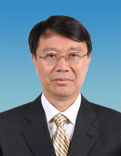 王振華(河南財政稅務高等專科學校副校長)