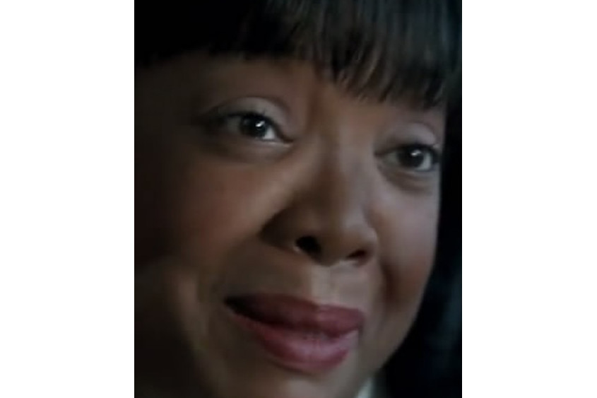 Jacqueline Williams Jacqueline Williams