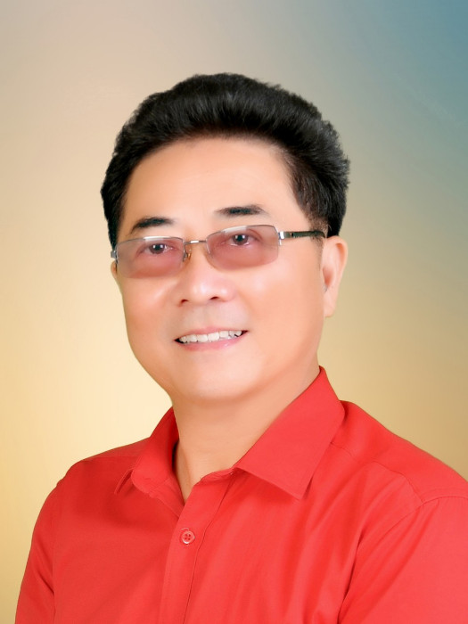 周先農 周先農