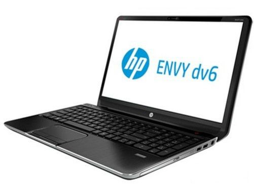 惠普Envy dv6-SC10 惠普Envy dv6-SC10