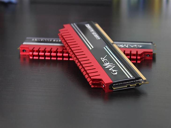 影馳GAMER 16GB DDR3 2133 影馳GAMER 16GB DDR3 2133