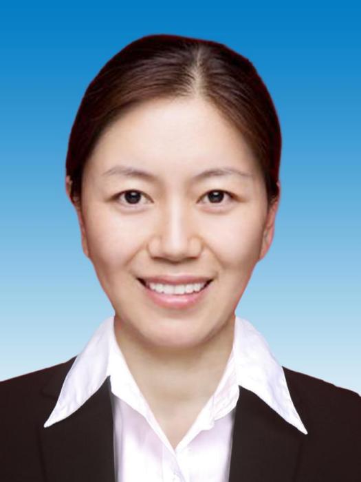 李雪琴(山西省運城市鹽湖生態保護與開發中心黨組書記,運城市鹽湖區人民政府副區長) 李雪琴(山西省運城市鹽湖生態保護與開發中心黨組書記,運城市鹽湖區人民政府副區長)