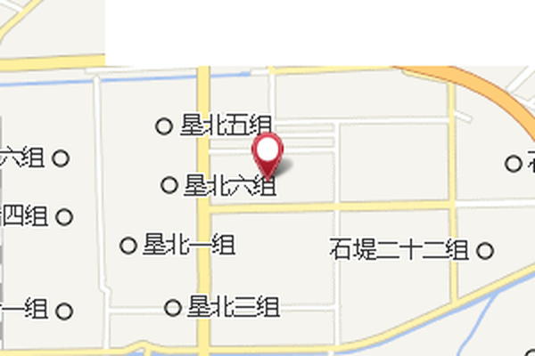 石北十組 石北十組