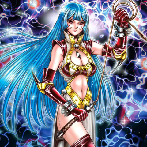 惡魔馴服者 惡魔馴服者