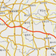 南洛高速公路 南洛高速公路