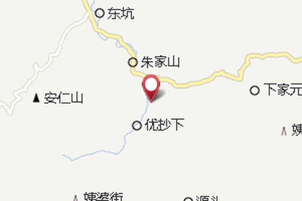 高屋下 高屋下