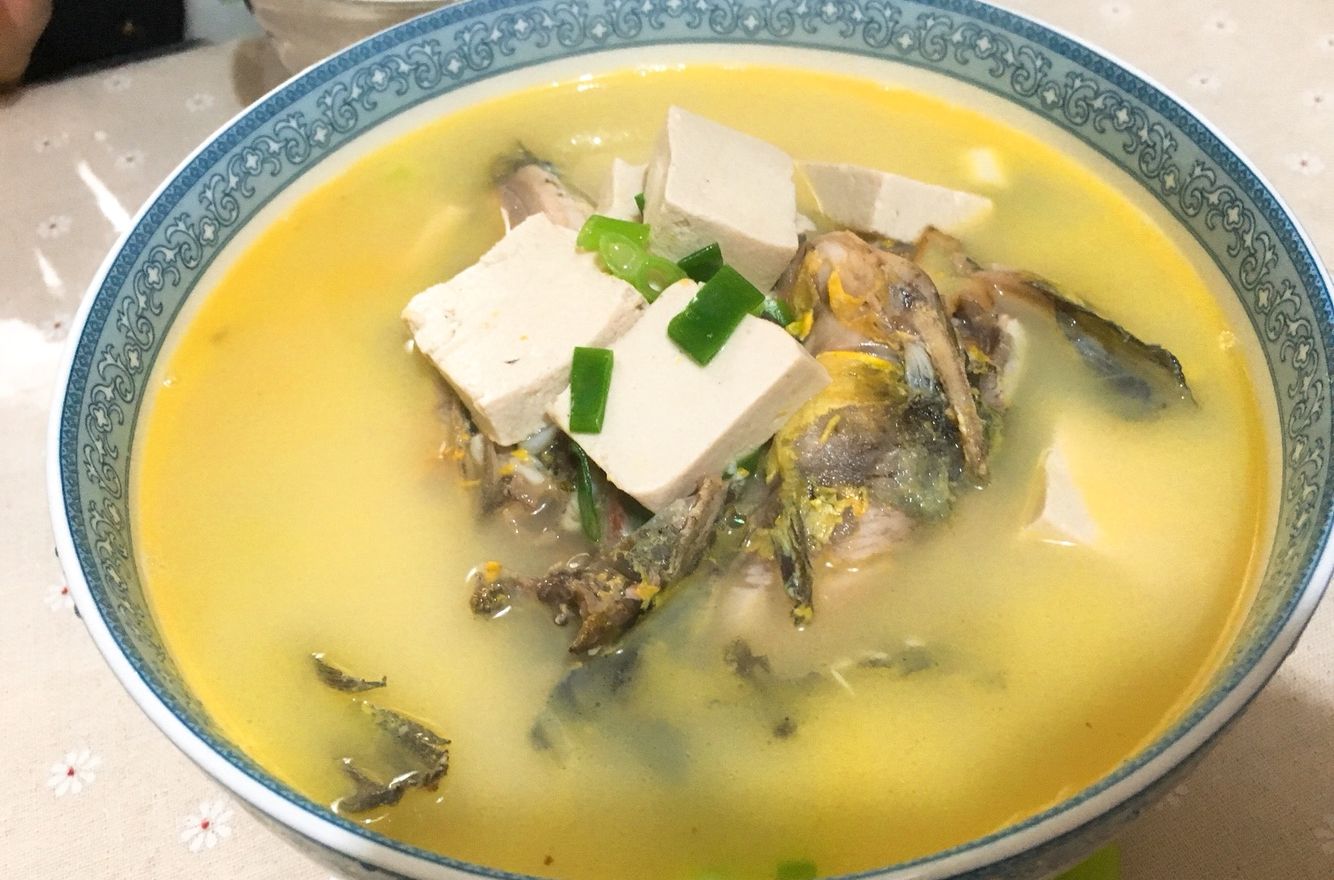 泰順黃湯 泰順黃湯