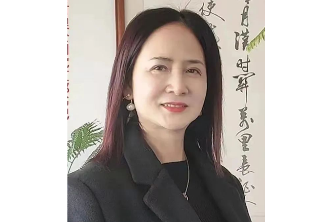 王旭斌(浙江李子園食品股份有限公司黨支部書記) 王旭斌(浙江李子園食品股份有限公司黨支部書記)