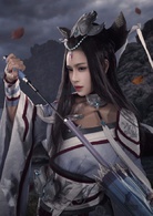 青龍永夜 青龍永夜