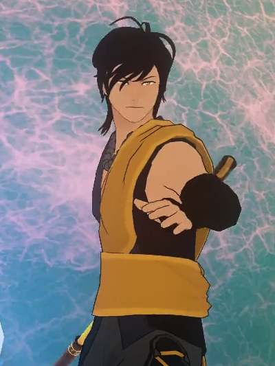Bolin Hori Bolin Hori