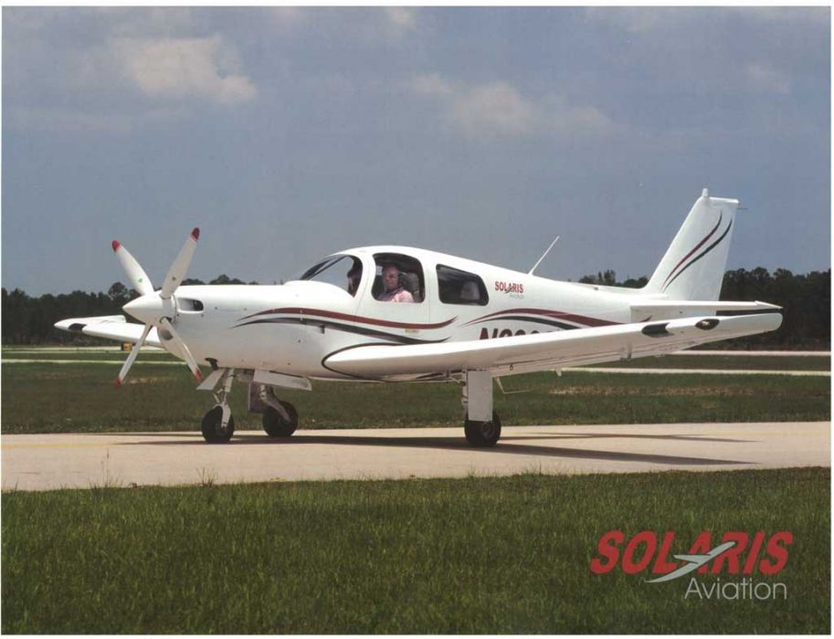 Solaris R90 230 RG Solaris R90 230 RG