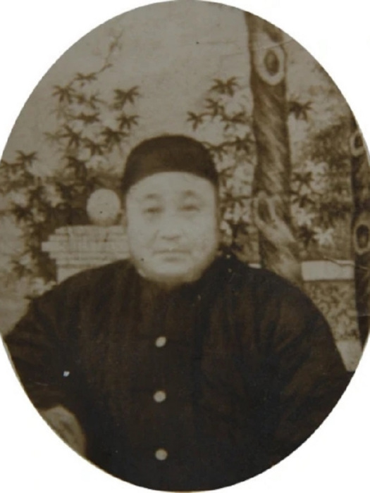 劉緒曾 劉緒曾
