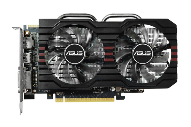 華碩R7260X-DF-2GD5 華碩R7260X-DF-2GD5