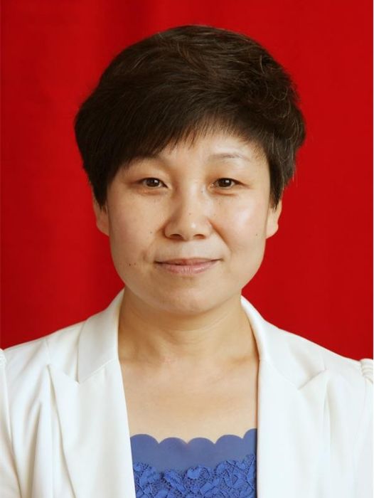 張月清(山西省晉中市昔陽縣委常委、宣傳部長) 張月清(山西省晉中市昔陽縣委常委、宣傳部長)