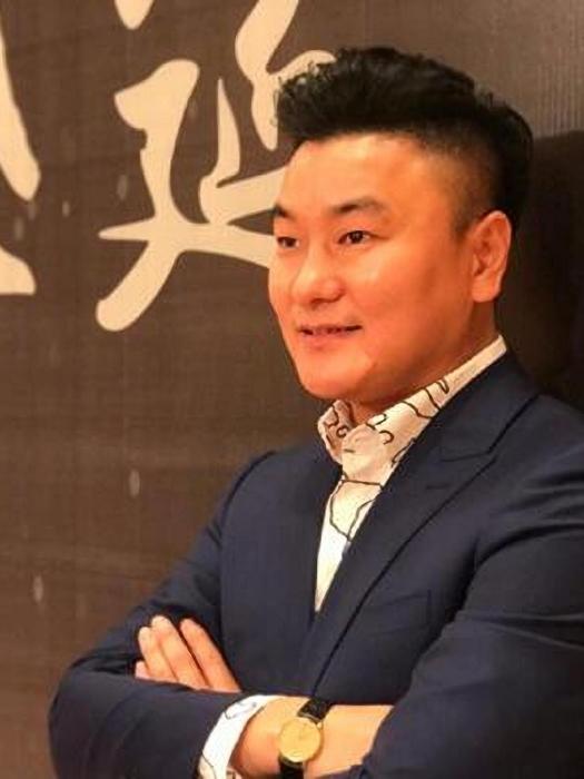 嚴善為 嚴善為