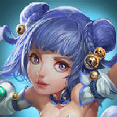 海若(《亂鬥西遊2》里的一名法師類英雄)