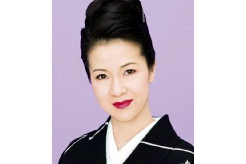 Fuyumi Sakamoto Fuyumi Sakamoto