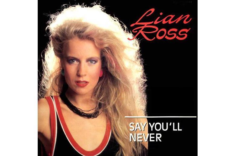 Say You\x27ll Never Say You\x27ll Never