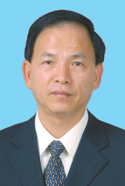 黃永俊(福建省南安市大常委會主任、黨組書記)