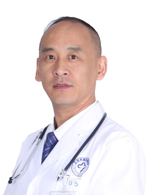 張玉偉(北京豐益肛腸醫院醫生) 張玉偉(北京豐益肛腸醫院醫生)