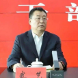 武藝(山西交通控股集團有限公司黨委書記、董事長) 武藝(山西交通控股集團有限公司黨委書記、董事長)