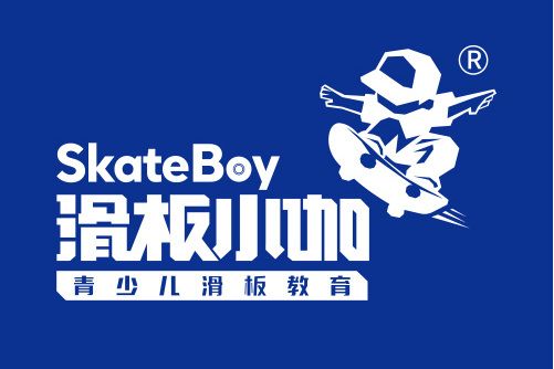 滑板小咖 滑板小咖