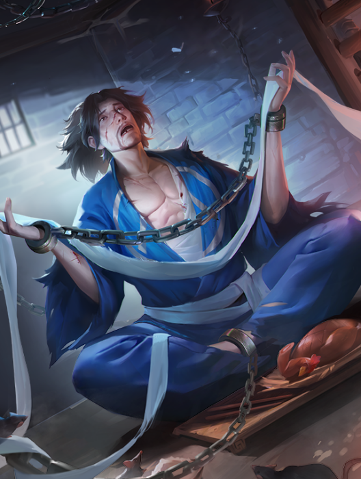 吉平(遊戲《三國殺》中的武將牌) 吉平(遊戲《三國殺》中的武將牌)