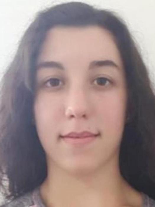 DARSIGNY Tali