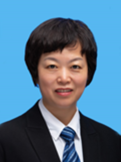 楊素梅(河北省邢台市邢台經濟開發區黨工委委員、財政金融局局長) 楊素梅(河北省邢台市邢台經濟開發區黨工委委員、財政金融局局長)