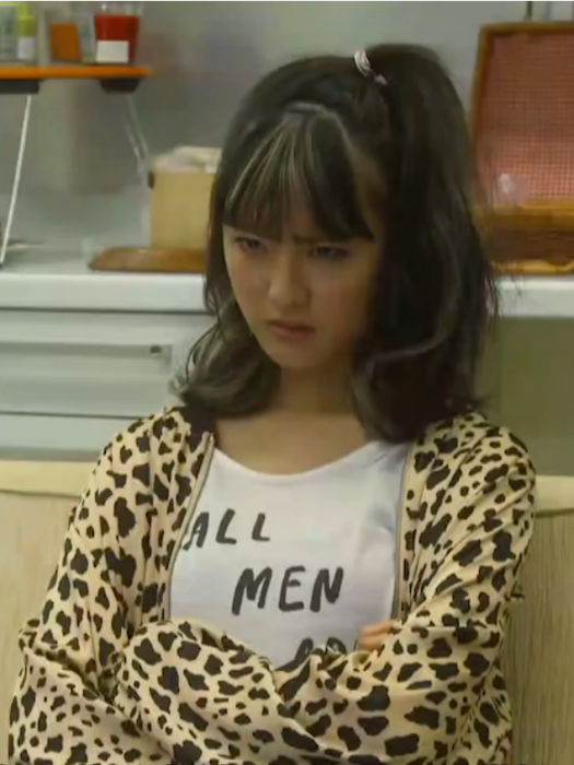 妹尾愛梨 妹尾愛梨