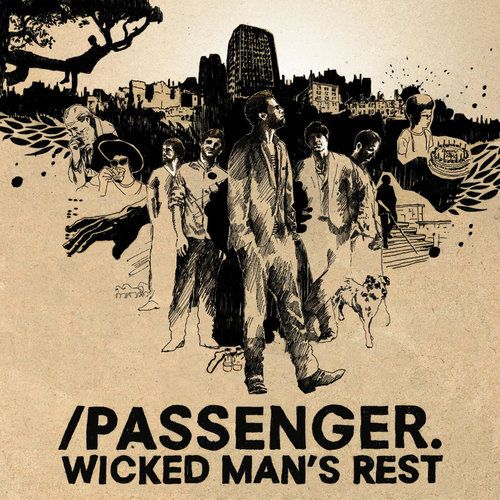 Wicked mans rest Wicked mans rest