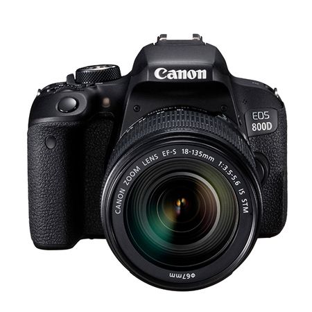 佳能800D 佳能800D