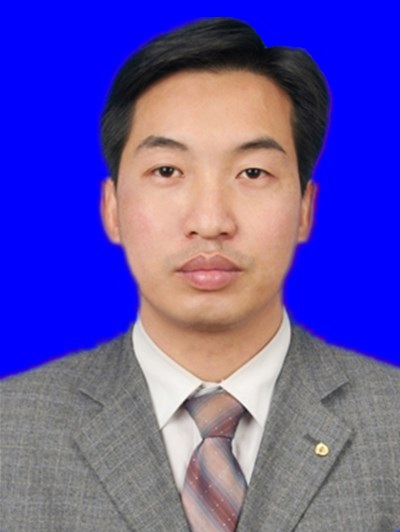 鐘浪(貴州省仁懷市後山鄉人大主席)