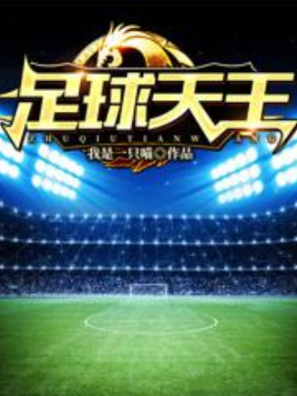 足球天王(我是一隻喵所著小說) 足球天王(我是一隻喵所著小說)