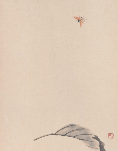 枯葉黃蜂 枯葉黃蜂
