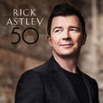 50(Rick Astley 2016音樂專輯) 50(Rick Astley 2016音樂專輯)