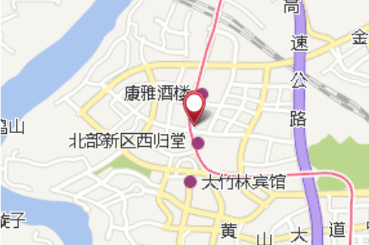 聶家院子 聶家院子