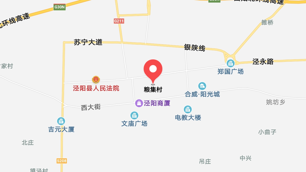 地圖信息