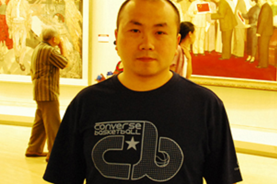 盧永鑫(藝術家) 盧永鑫(藝術家)