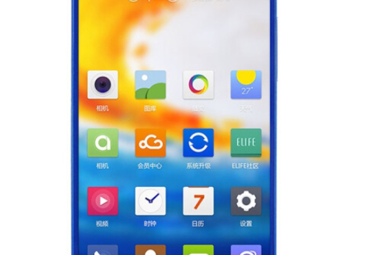 ELIFEELIFE E7